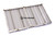 Cubo de basura de acero inoxidable Scarab Magnum &amp; Merlin (57010370)
