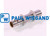 Interruptor de proximidad Indicador de velocidad Schörling M12x1 l: 60 Contacto NA (no) (PNP) (08011010)