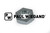 Contratuerca Schmidt Válvula de bola Swingo serie 200 DIN 431 G3/8" galvanizada (63800097)