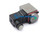 Solenoide de control Motor de rueda motriz de desplazamiento RAVO serie 5 (60054054)