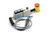 Unidad de control Zöller 2301 Delta completa izquierda (11330027)