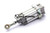 Cilindro neumático Schmidt SK650 cepillo de disco KS: 20 Carrera: 80 (63084000)