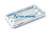 Rejilla del estribo Faun Viatec AK 461 barredora l: 280 w: 160 (61082061)