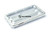 Rejilla del estribo Faun Viatec AK 461 barredora l: 280 w: 160 (61082061)