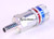 Acoplamiento de seguridad Cejn eSafe (con función de ventilación) serie 410, DN 10,4 conexión de manguera 8mm (5/16") (41910027)