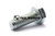 Tornillo de cabeza hexagonal DIN/ISO 933/4017 M6x16 galvanizado 8.8 (90000256)