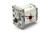 Bomba hidráulica RAVO serie 5 cepillo de disco motriz EURO 3/4 (60054184)