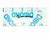 Deflector Geesink GEC 2510 Abridor de tapa Dibound l: 900 w: 405 s: 4 (02027041)