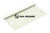 Flap Bucher Municipal Citycat 5000 barrido contenedor izquierda (68046175)