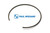 Sicherungsring DANA Typ 111 Differential D: 145 d: 136 s: 4  (84020009)