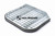 Rejilla para estribo MUT Vario-/Rotopress con goma protectora (14900012)