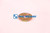 Arandela Scarab Magnum &amp; Merlin 16.5x50x5 (57010576)