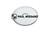 Arandela guardabarros DIN 522 M8 8,4x40x2 galvanizada (90000801)