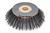 Escoba de disco Trilety escoba frontal de alambre plano D: 550/900 TC: 285 3 agujeros (69800031)