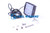 Arbeitsscheinwerfer Hella LED "S2500" (86000012)