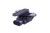 Cargador lateral con sensor de inclinación Easy 120° (93001375)