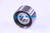 Polea tensora MFH 2500 Correa acanalada plana Motor de tracción D: 67 d: 25 w: 34 (59014078)