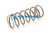 Muelle de presión Zöller Medium XL cerradura puerta trasera 2x20x55.4x5.5 (11223125)