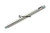 Pasador de retención Bucher Municipal Citycat 5000 kit de montaje pinza de freno D: 4/6 l: 108 (68046351)