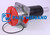 Filter Faun Viatec AK 461 komplett Rücklauffilter (61086058)