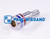 Sicherheitskupplung CEJN Serie 315 -eSafe Schlauchanschluss 13mm (1/2") (41901003)