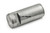 Perno Haller X1/X2 cilindro hidráulico sección trasera inferior D: 30 l: 74 "lift" (03022003)