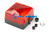 Luz antiniebla trasera Haller l: 97 w: 97 h: 57 12-24Vdc 21W (03027059)