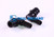Anschlussnippel Set Bucher Municipal Normteile Wasserpumpe 90° 1/2"  (68800368)