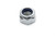 Tuerca de tope DIN/ISO 985/10512 M12x1,5 galvanizada rosca fina 10,9 (90000713)