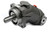 Motor hidráulico Trilety MCK 2/3 sin válvula antirretorno Soplador 20cc (69014002)