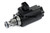 Válvula direccional Hako Citymaster 1200 incluida bobina Bloque de control para hidráulica de trabajo 12VDC 2/2 vías (65034156)