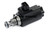 Válvula direccional Hako Citymaster 1200 incluida bobina Bloque de control para hidráulica de trabajo 12VDC 2/2 vías (65034156)