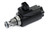 Válvula direccional Hako Citymaster 1200 incluida bobina Bloque de control para hidráulica de trabajo 12VDC 2/2 vías (65034156)
