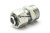 Einschraubverschraubung mit Überwurfmutter DIN/ISO 2353/8434-1 M26x1,5-15L (M22x1,5) verzinkt (65800382)