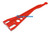 Barrera de seguridad Zöller 2403 Alpha barrera de seguridad delantera derecha (11380058)