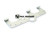 Peine moldeador Faun ENVIRONNEMENT Unilift T.R.2 derecho (70017225)