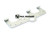Peine moldeador Faun ENVIRONNEMENT Unilift T.R.2 derecho (70017225)