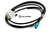 Cable adaptador Motec Ametek MK938.2 para MAN (a partir de 2020) / Scania (a partir de 2017) MMT III / IV 0P2D0 / 1 / 2 / 3 (79010688)