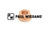 Tuerca de collar plano Sistema de escape Schmidt Cleango 400/500 M8 cobre (Cu) "VM-Motori" (63034360)