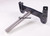 Brazo guía Schmidt Swingo serie 200 guía de cepillo de disco derecha EURO 6 (63014468)
