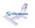 Soporte de piecero Faun Variopress II piecero derecho (01027708)