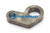Lug Faun Sidepress perno basculante marco 26/616 frente (01077361)