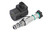 Válvula direccional Hako Citymaster 1200 incluyendo bobina de solenoide de trabajo soplador hidráulico (65034073)