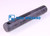 Perno NTM cargador trasero placa guía cilindro hidráulico superior D: 50 l: 295 (25020096)