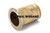 Tuerca de remache ciego M6x14,73 galvanizada, longitud: 16,5, espesor: 3,0-5,5 (63800007)