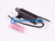 Resistencia Faun Variopress luz antiniebla trasera + luz de marcha atrás LED b: 30 24VDC (01027596)