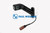 Faun Sidepress Luz de gálibo LED derecha 12/24VDC rojo/blanco (01077544)