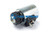 Bobina solenoide Faun Variopress con tubo de polos D: 45 d: 23,08 h: 50 24VDC (01027070)