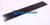 Gummileiste RAVO 5er-Serie Saugschacht vorne l: 500 b: 85 s: 3  (60052285)