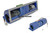 Ventilador del calefactor del habitáculo RAVO serie 5 24VDC (60054058)